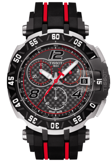 

Часы Tissot T-Race Motogp 2016 Chronograph T092.417.27.207.00, T0924172720700