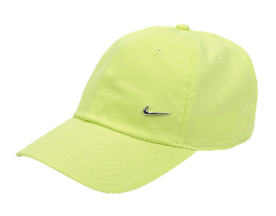 фото Бейсболка мужская nike 943092-319 green, one size