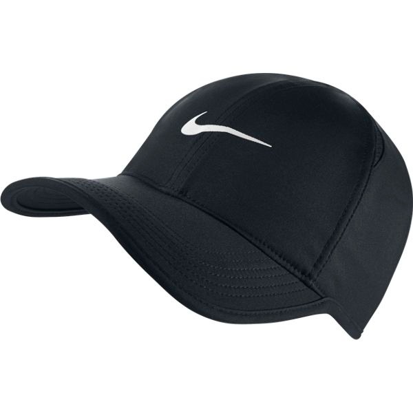 Бейсболка мужская Nike 679421-010 black, one size