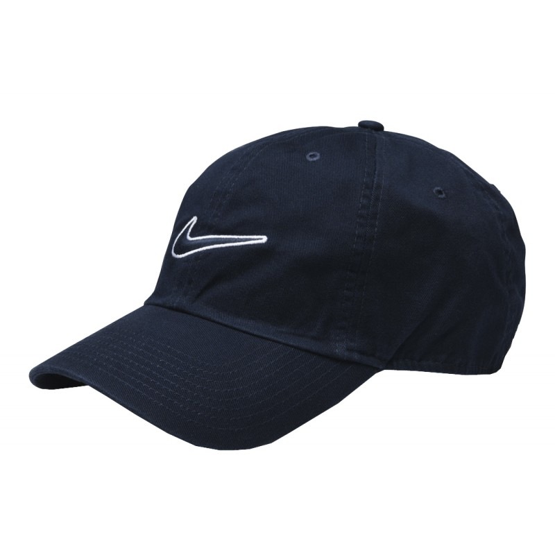 

Кепка мужская Nike 943091 синяя