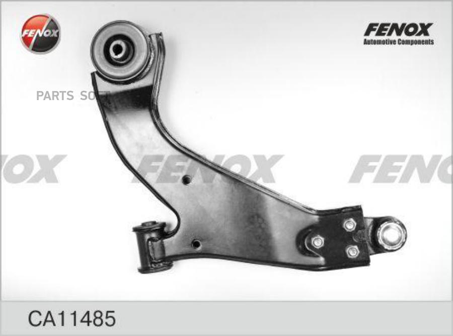 

Рычаг Правый Ford Mondeo Iii Ca11485 FENOX арт. CA11485