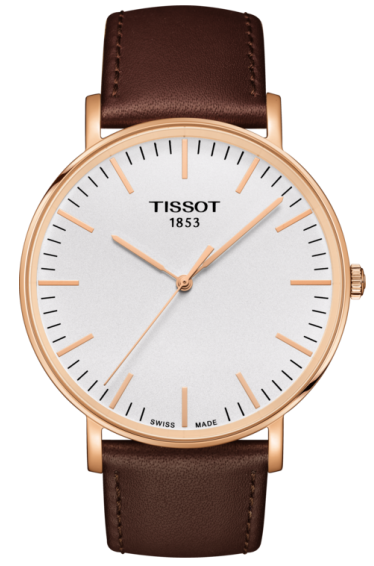 Наручные часы Tissot Everytime Large T109.610.36.031.00