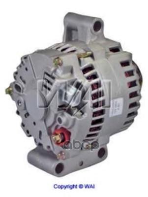 

Генератор (Новый) Ford Escape 3.0L (2002-01) Mazda Tribute 3.0L WAI 8259n, 8259N