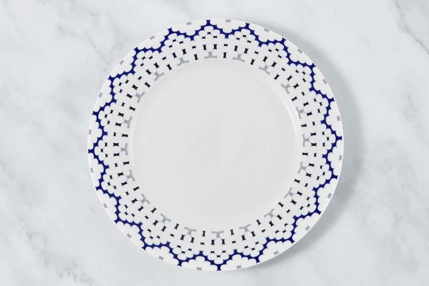 

Тарелка десертная APOLLO Glaze Blue 80373587