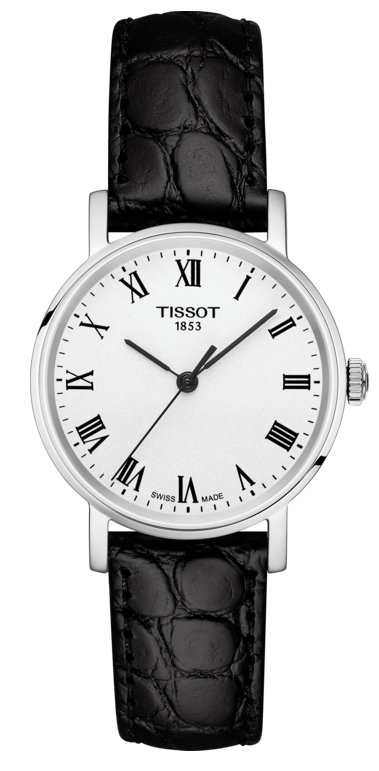 

Часы Tissot Everytime Small T109.210.16.033.00, T1092101603300