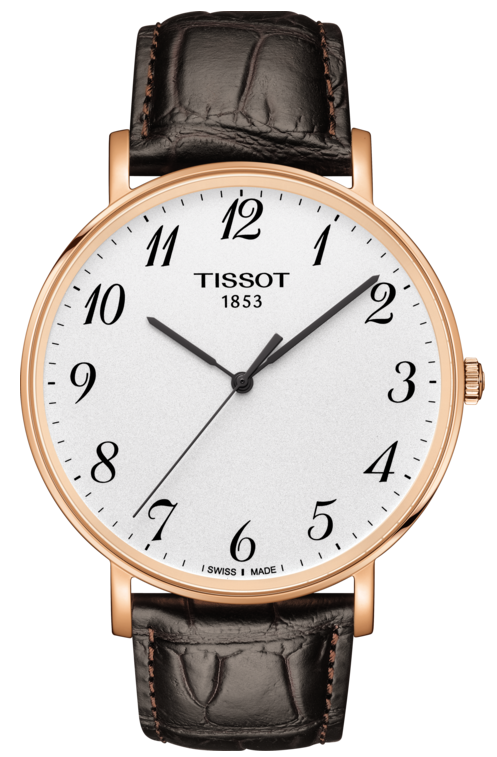 Наручные часы Tissot Everytime Large T109.610.36.032.00