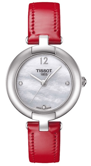 Часы Tissot PInky By T084.210.16.116.00