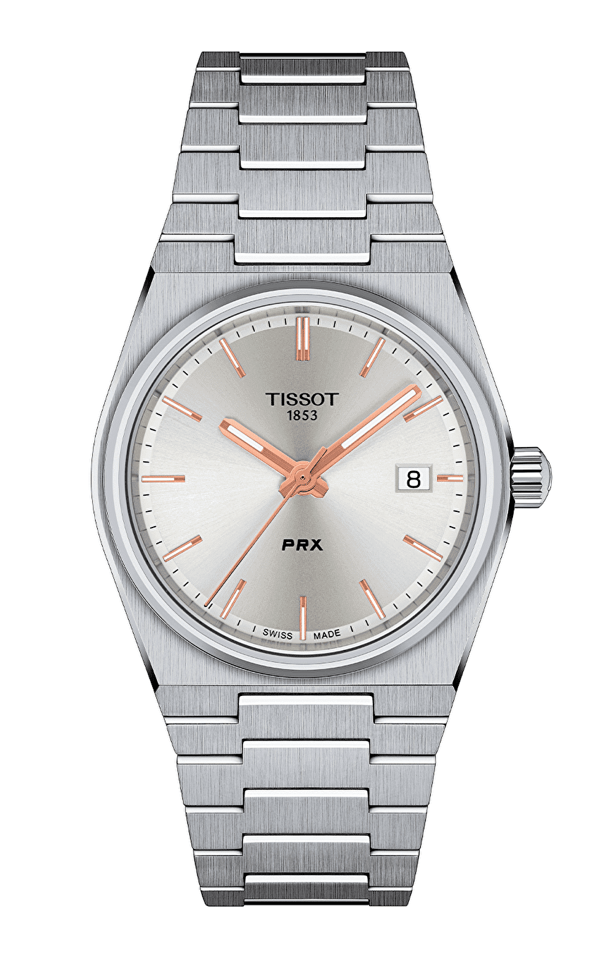 

Наручные часы мужские Tissot PRX 35MM T137.210.11.031.00, T137.210.11.031.00