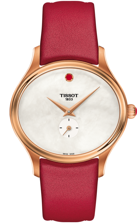 

Часы Tissot Bella Ora T103.310.36.111.01, T1033103611101