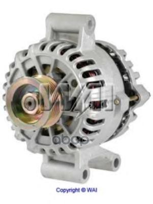 

Генератор (Новый) Ford Focus 2.0L 2.3L WAI 8406n, 8406N