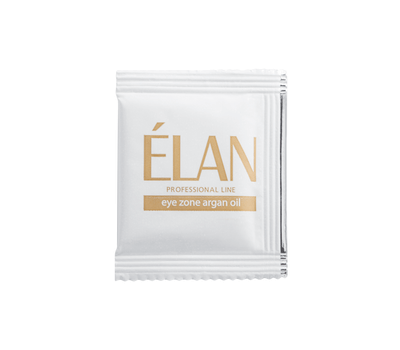 

ELAN Аргановое масло для бровей и кожи вокруг глаз