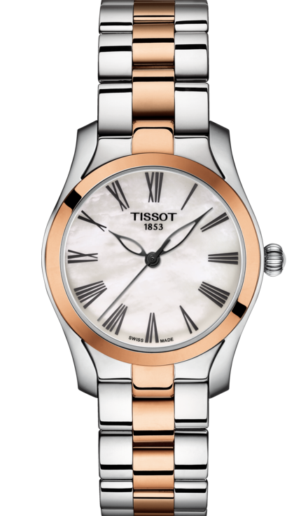 

Часы Tissot T-Wave T112.210.22.113.01, T1122102211301