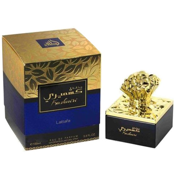 Парфюмированная вода Lattafa Perfumes Kashmiri 100 мл 4800₽