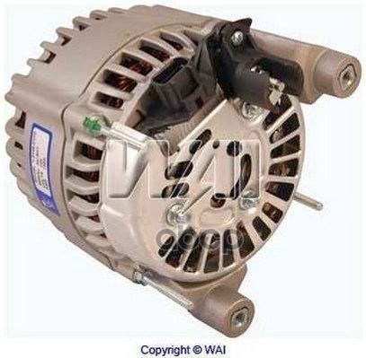 

Генератор WAI для Ford Transit Connect 1.8 8532n, 8532N