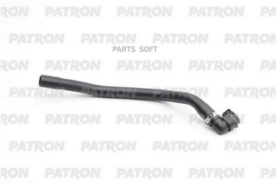 

Патрубок (пр-во Турция) OPEL VECTRA C/SIGNUM 1.6/1.8 PATRON PH2202