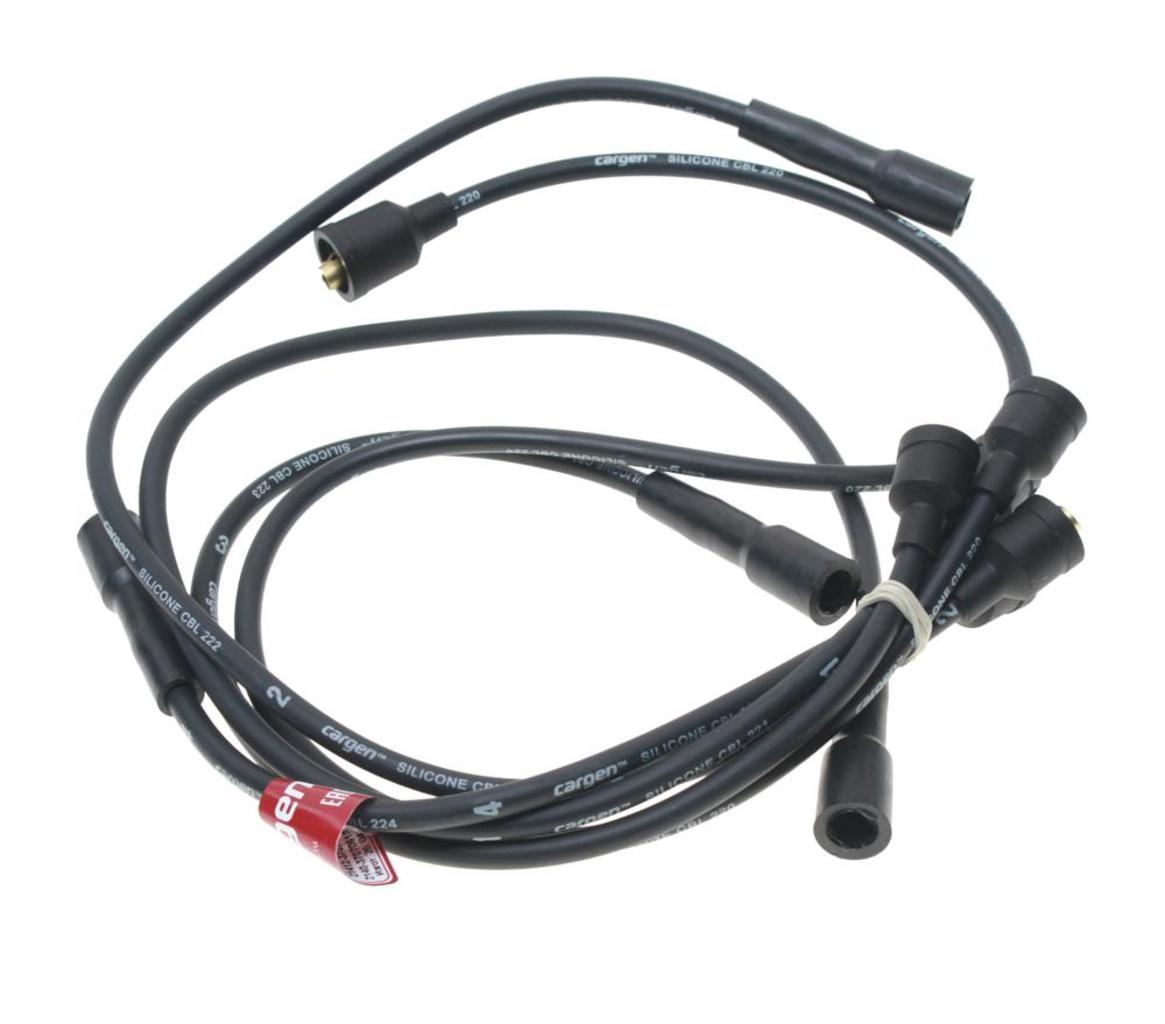 

Провод высоковольтный М-2141 комплект CARGEN 21412-3707050