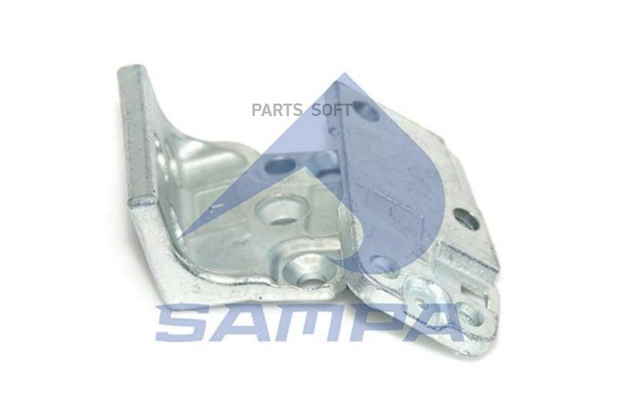 

SAMPA 18300311 SA1830 0311_петля двери верхняя левая!\ VOLVO
