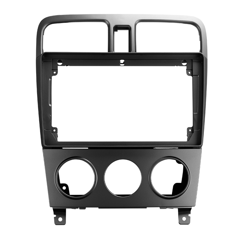 

Установочный комплект Teyes для Subaru Forester SG 2002 - 2008 9"