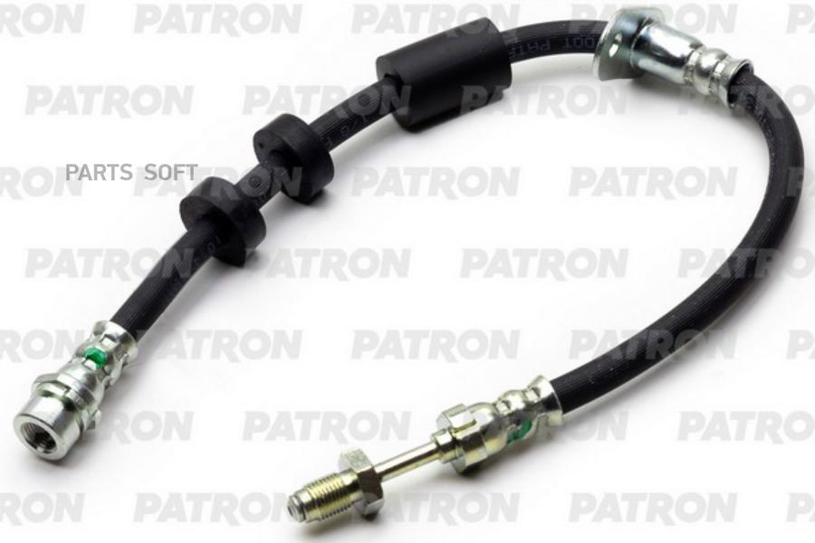 

Шланг тормозной пер. FORD Focus III 11-18 PATRON PBH0300