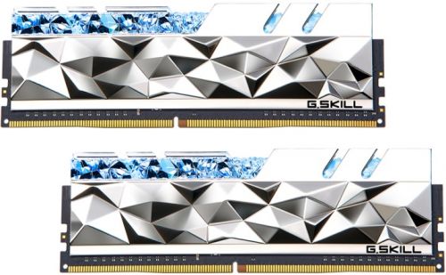 

Оперативная память G.SKILL DDR4 64Gb 4000MHz, F4-4000C18D-64GTES