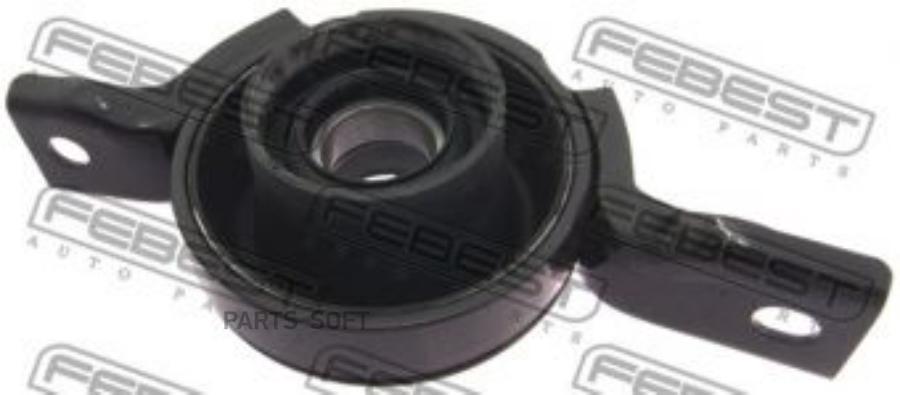 

Подшипник Подвесной Карданного Вала Febest HCB-002