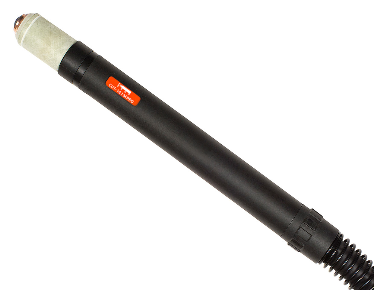 

Плазмотрон КЕДР CUT-141M PRO (2pin, M16*1,5) мех.резка 12м