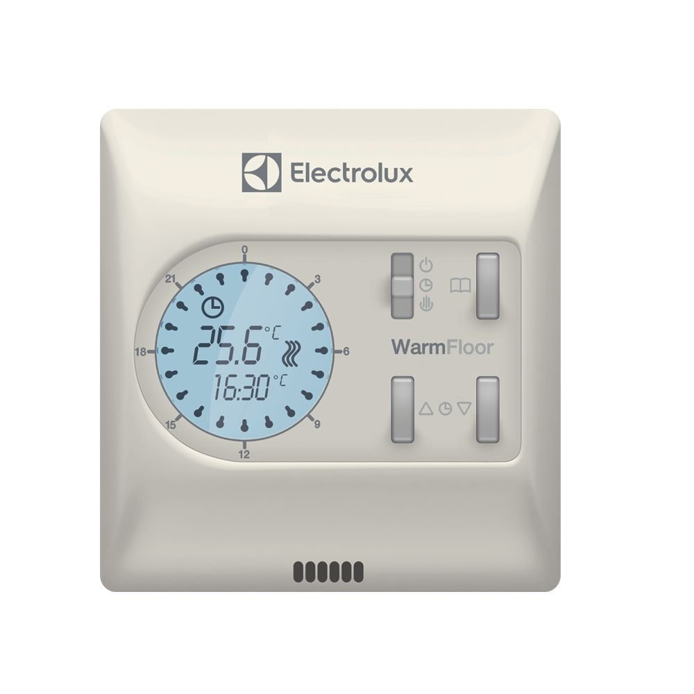 фото Терморегулятор electrolux eta-16 (avantqarde)