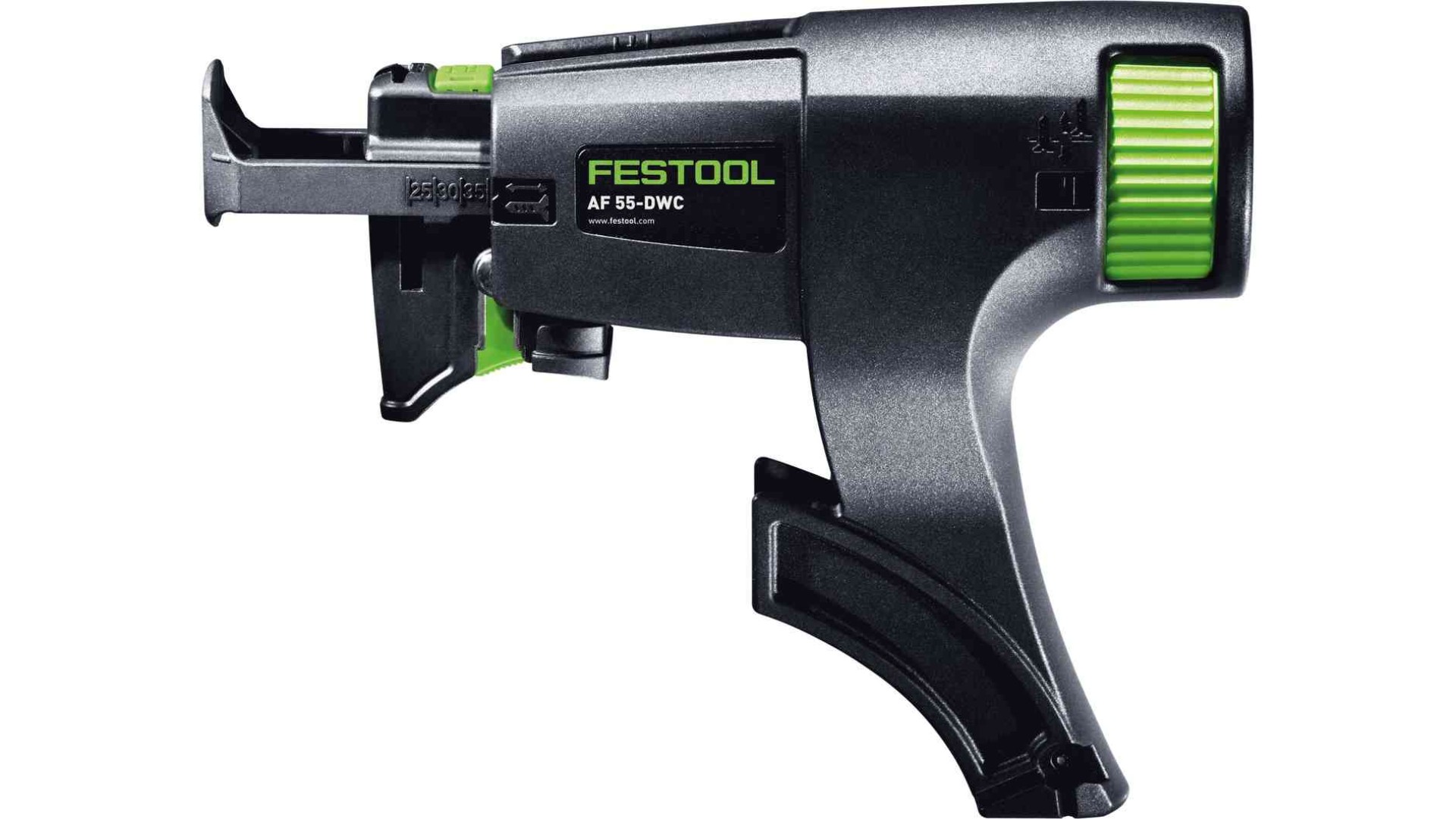 Магазинная насадка для шуруповерта Festool AF 55-DWC