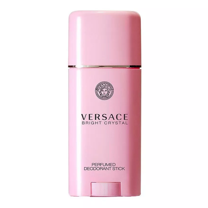 Дезодорант-спрей VERSACE Bright Crystal 50 мл