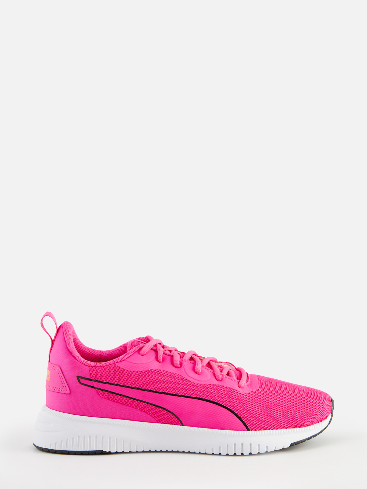 

Спортивные кроссовки унисекс PUMA Flyer Flex 19520130 розовые 41 RU, Розовый, Flyer Flex