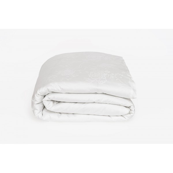 

Пододеяльник German Grass Platinum Palette Grass 150x200, EK44150200, Белый, 44200220