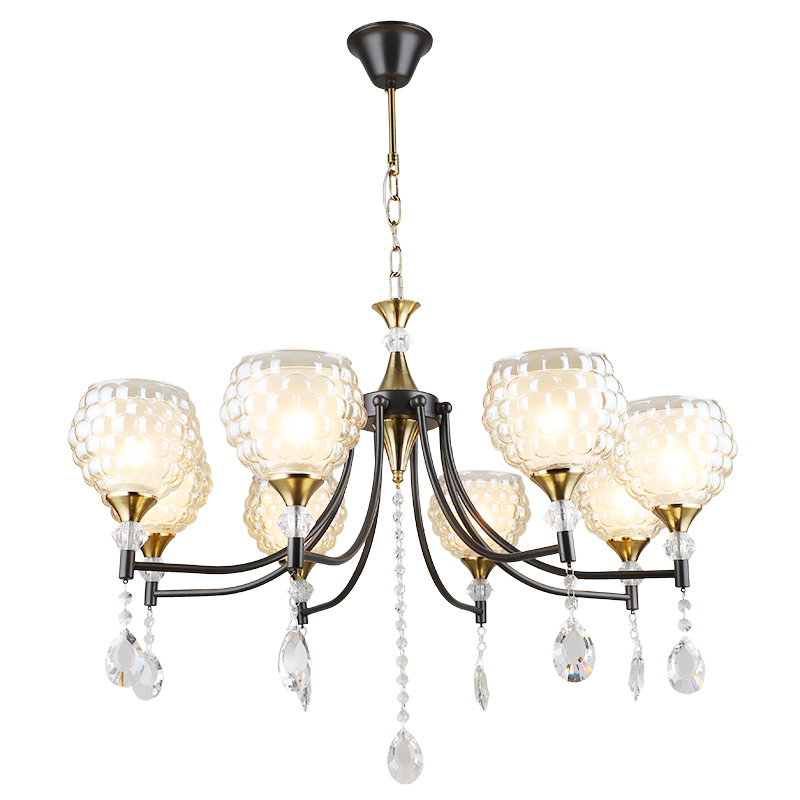 

Люстра Лас Светас 799057/8 CFC+COP, 799057/8 CFC+COP