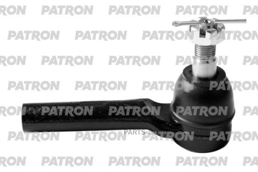 PATRON PS1504 Наконечник рулевой тяги FORD EXPLORER 4DR 2002-2011 MERCURY MOUNTAINEER