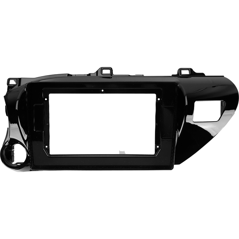 

Установочный комплект Teyes для Toyota Hilux Pick Up AN120 2015-2020 10.2"