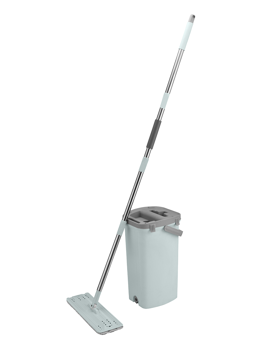 

Система для уборки с отжимом Miley MILEY JOY MOP 100-142, 100-142