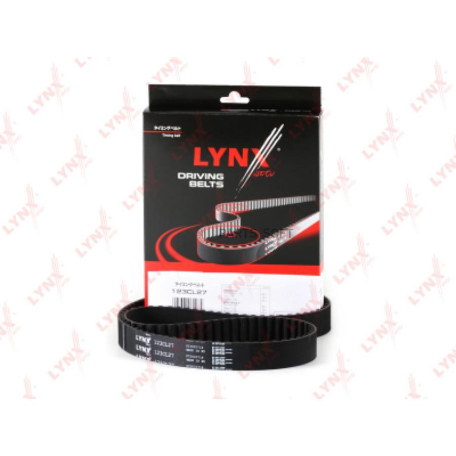 

Ремень LYNXAUTO 123cl27