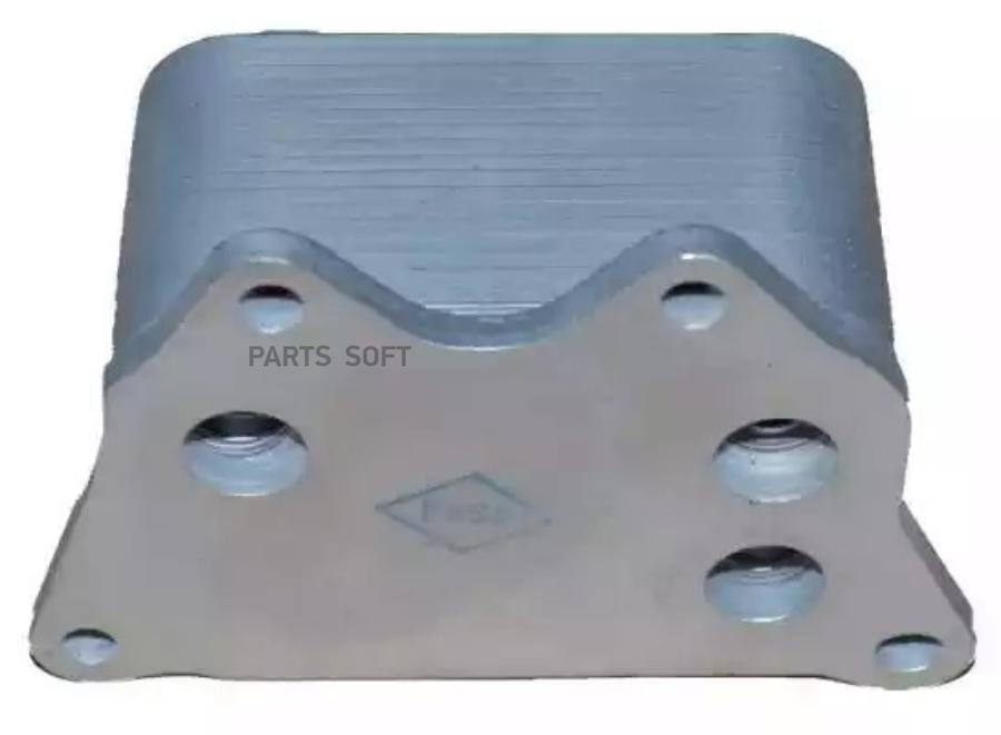 

NRF 31173 NRF 31173_радиатор масляный!\ Audi A3/A4/A5/A6/Q3 1.8/2.0 TSI 04 1шт