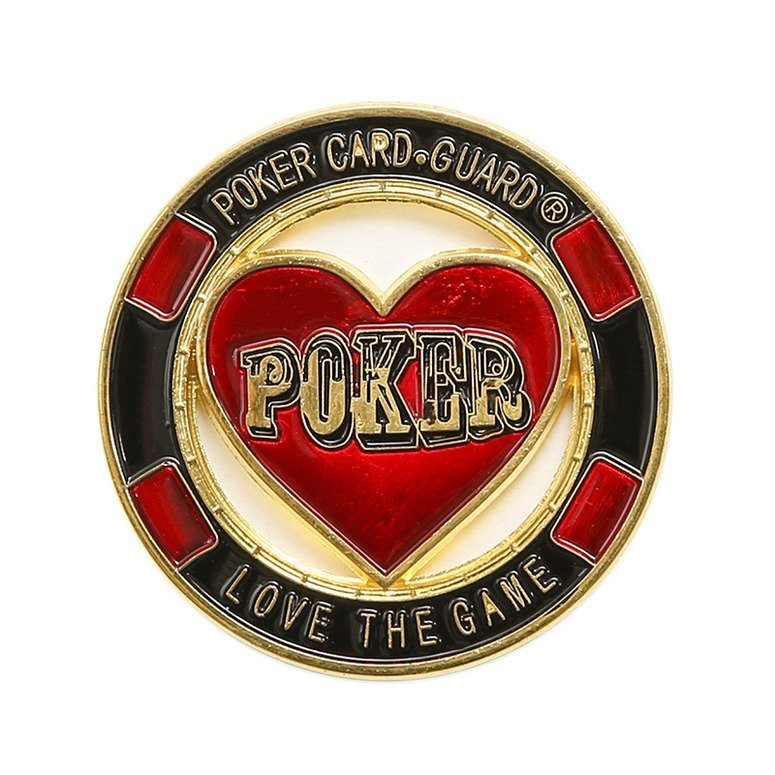 

Карт-протектор Card Guard Love the Game cgltg
