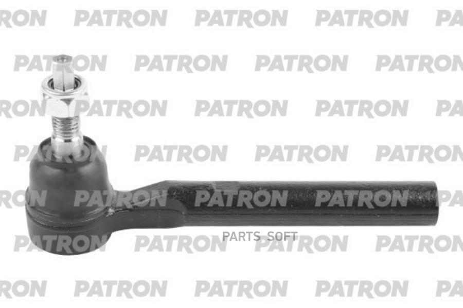 

Наконечник рулевой тяги HUMMER: H3 08-10 PATRON PS1506