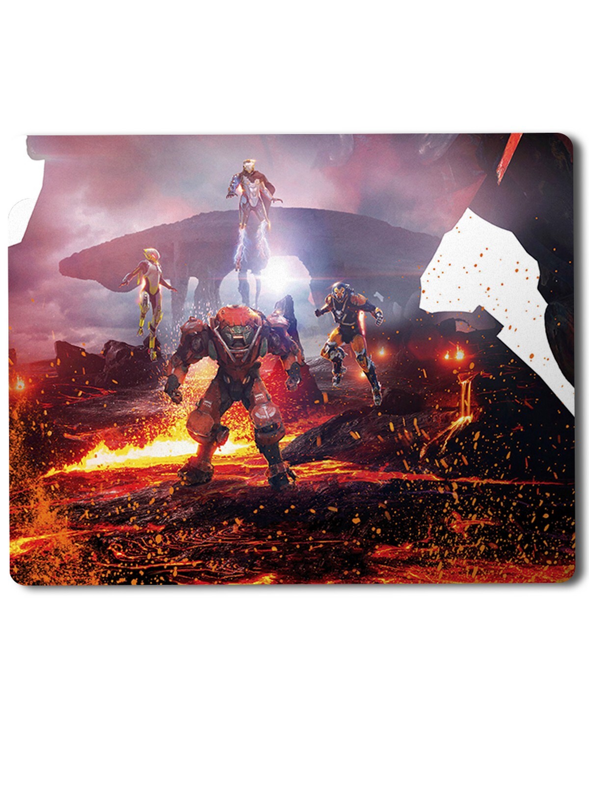 

Anthem 3, Anthem(Анзем, анвэм, шутер, планеты, миры, космос, шутер)-3