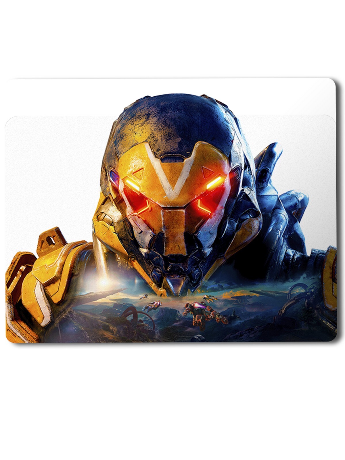

Anthem 5, Anthem(Анзем, анвэм, шутер, планеты, миры, космос, шутер)-5