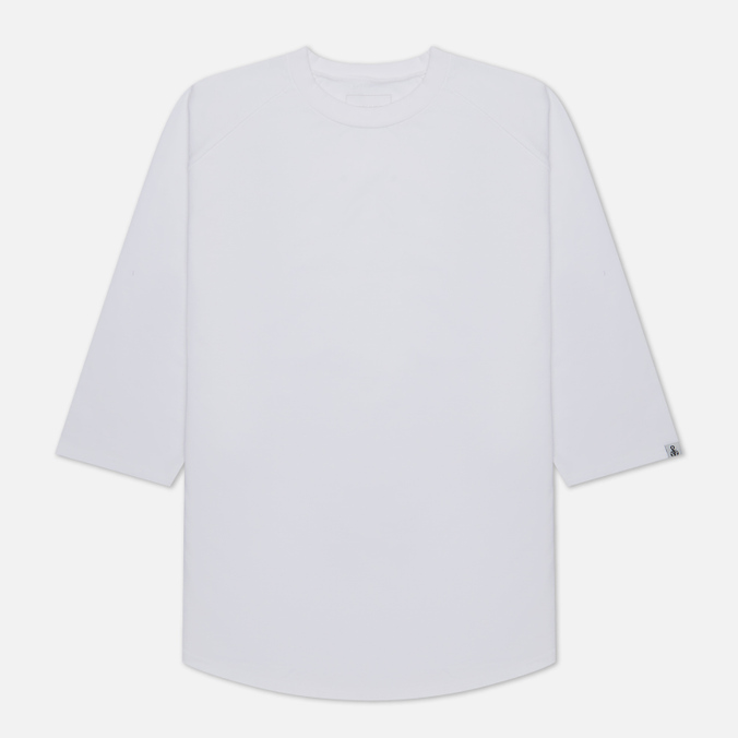 Мужская футболка SOPHNET. Raglan Sleeve Wide Football белый, Размер S