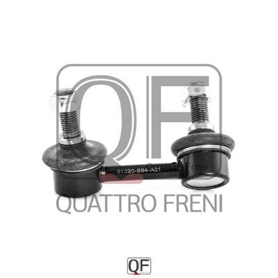 

Стойка стабилизатора QUATTRO FRENI QF13D00130