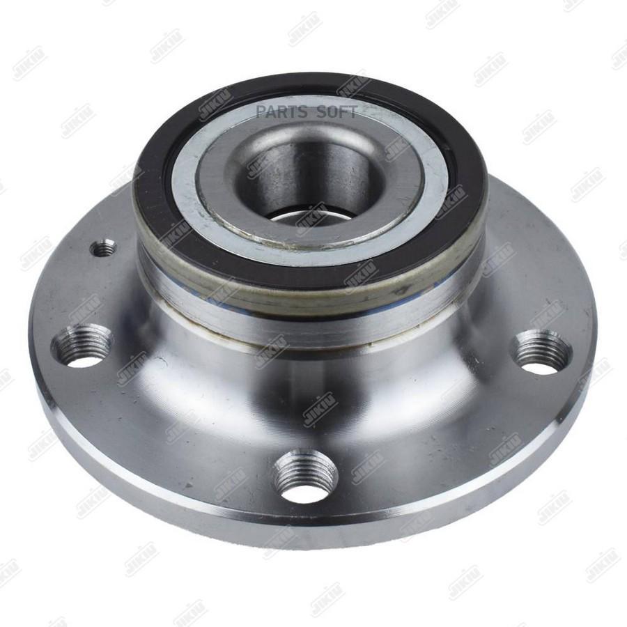 

Hw33004_ступица колесазадняя vw golf/passat/touran 1.6/1.9tdi/2.0 03>