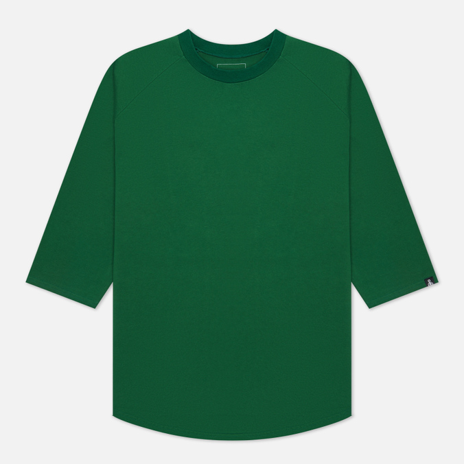

Мужская футболка SOPHNET. Raglan Sleeve Wide Football зелёный, Размер M, Зеленый, Raglan Sleeve Wide Football