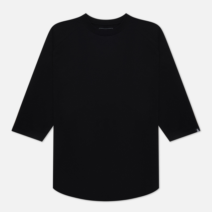 

Мужская футболка SOPHNET. Raglan Sleeve Wide Football чёрный, Размер S, Черный, Raglan Sleeve Wide Football