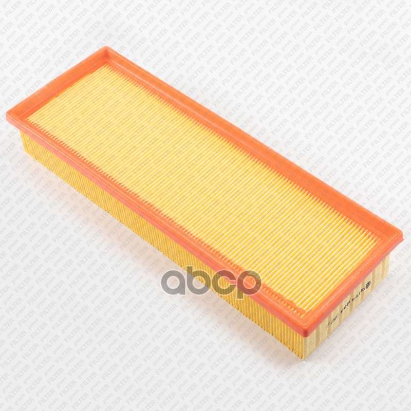 

Фильтр воздушный Green Filter LF0520