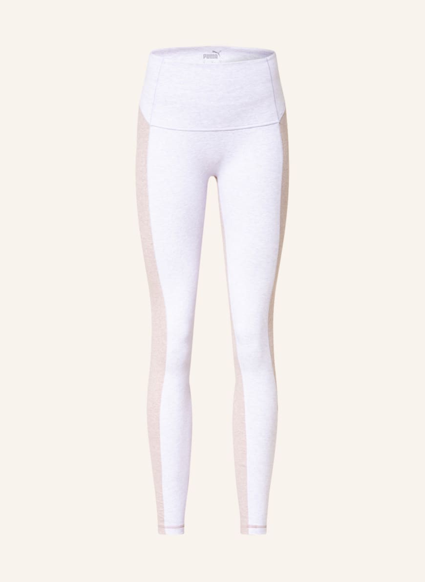 

Леггинсы женские PUMA 1001227523 розовые XS (доставка из-за рубежа), 1001227523