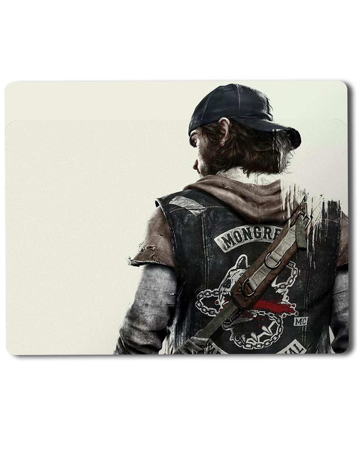 

Геймерский коврик Days gone (Дейс ган, дэус гоне, шутеры, стрелялки, мотоциклы, байкеры 1, Days gone (Дейс ган, дэус гоне, шутеры, стрелялки, мотоциклы, байкеры 1