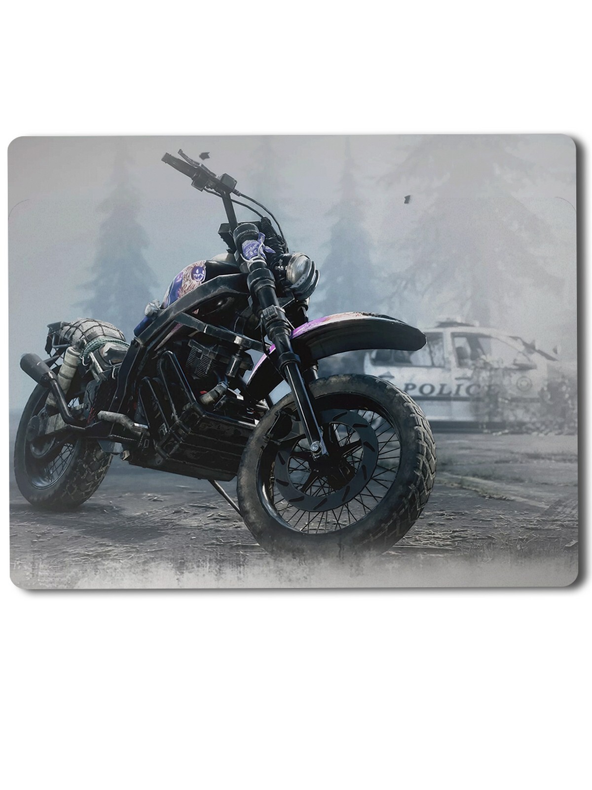 

Геймерский коврик Days gone (Дейс ган, дэус гоне, шутеры, стрелялки, мотоциклы, байкеры 2, Days gone (Дейс ган, дэус гоне, шутеры, стрелялки, мотоциклы, байкеры 2